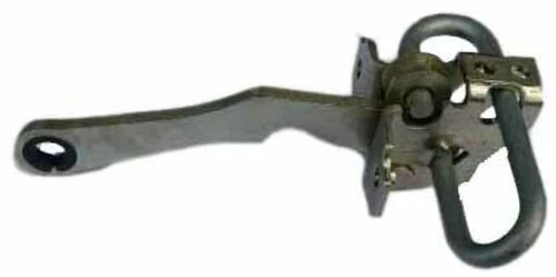 Alper 345101  KAPI GERGİSİ ÖN R-L JUMPER I - II ürün görseli