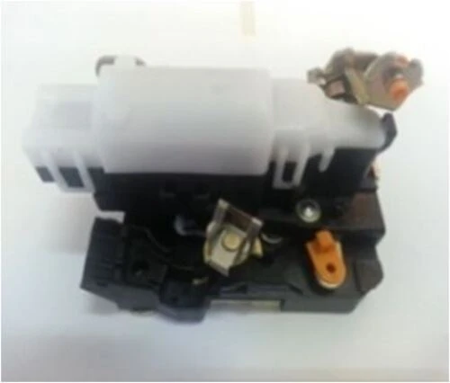 Dörtel 105002  KAPI KİLİDİ ÖN SAĞ MASTER MOTORLU