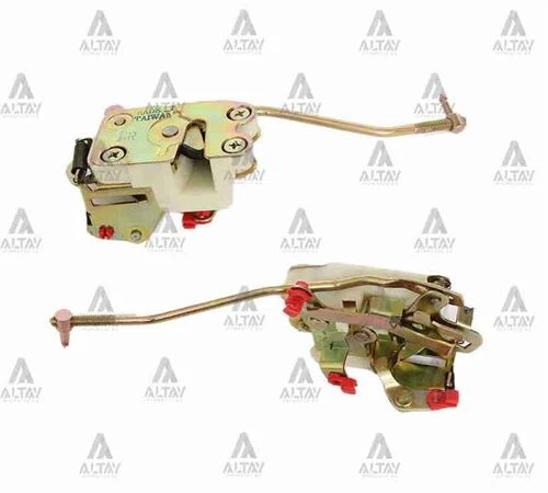 Taıwan MB422204 TAYVAN  Kapı Kilidi Ön Sağ L200 -98
