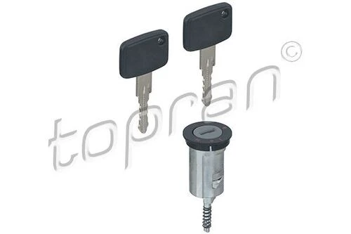 Topran 201794001  Kontak Kilidi (Opel: Astra F-Corsab)