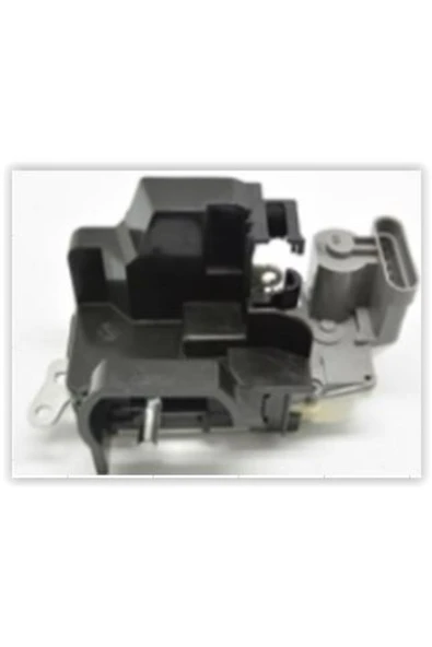 Dörtel 204002  Kapı Kilidi Ön Iç Elektrikli Sağ Albea Palio ürün görseli 1