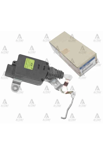 Hmc Mobis 9593043000 Merkezi Kilit Motoru H-100 Sol Mbs-
