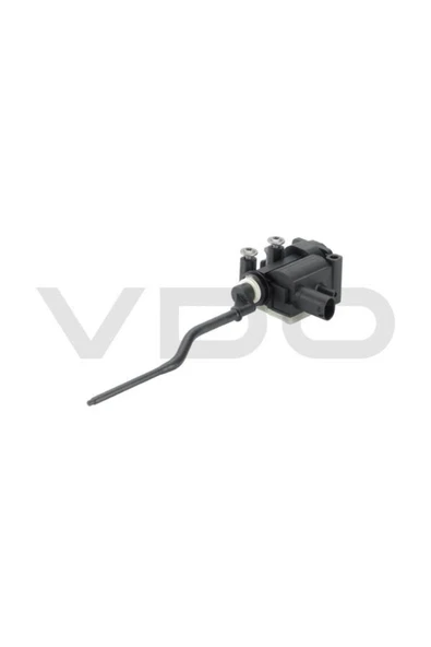 Vdo 406204042006Z Merkezı Kilit Motoru Bmw E87 E81 Depo - Uyumlu