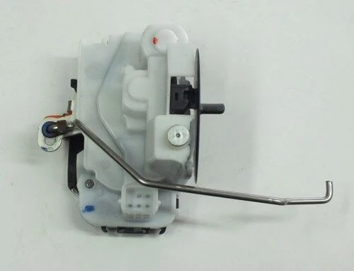 OEM 51910357 5.kapı Kilidi Sol Doblo Çift Kapı Oek  -