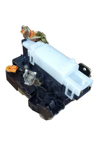 Alper 382111  Kapı Kilidi Ön Sağ Kango II