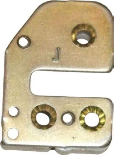 Monreal 40349  Kapı Kilit Karşılığı Sol Kapı R7 7700756702