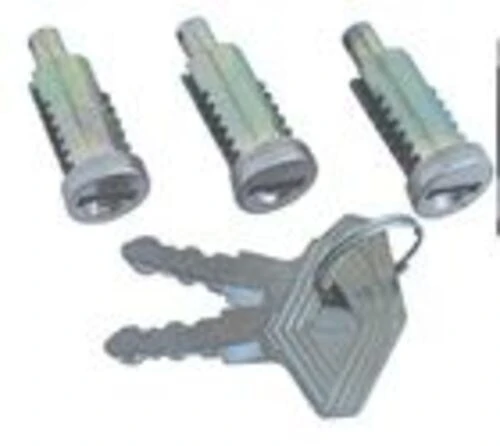 Zenon RN97507 Rn97507 Kapı Kilitı 3 Set Renault 11 7701348432 ürün görseli 1