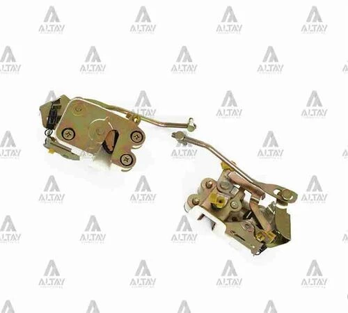 Maher 05440  Kilit Kapı Canter 304449 Sağ ürün görseli 1