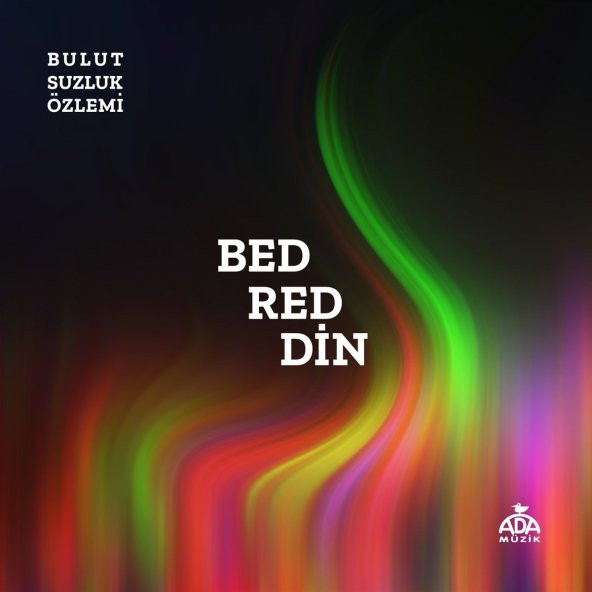 BULUTSUZLUK ÖZLEMİ - BEDREDDİN (2 CD) - 1