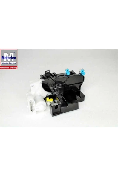 Motortec TFS0178 Tfs0178 Sürgülu Kapı Kilidi Iç Sağ Doblo 00-11 ürün görseli