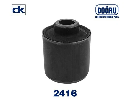 Doğru Kauçuk 2416  Kapı Kilit Burcu Passat ürün görseli