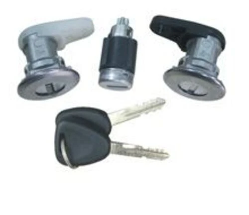 Zenon RN97513 KAPI KİLİTİ 3 SET D.LOGAN 2007-