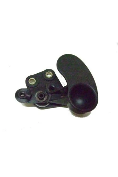 PSA 9151.P6 Peugeot  Kapı Kilidi Sürgülü Partner / Berlingo Iç Açma Çekmelı Sağ