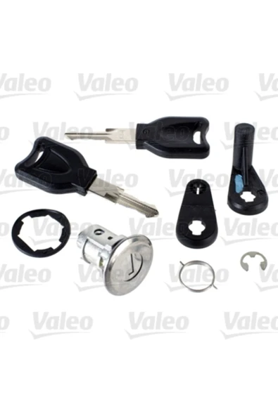 Valeo 256962 Val- - Kapı Kilidi Ön Logan-sandero 09 Twng 96