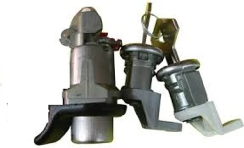 Hellux HLC600099 Kapı Kilit Set R19 ürün görseli 1