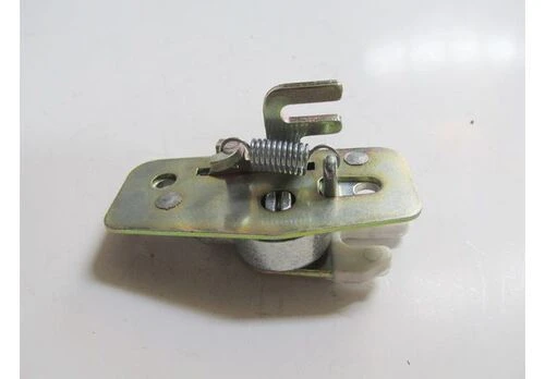 Zenon FI4463 Fı4463 Sürgülü Kapı Üst Kilit Orta Boxer Jumper Ducato - 02 1310595080
