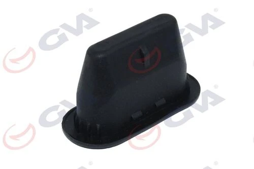 GVA 9845190  Sürgülü Kapı Kilit Yuvası Bipper-Nemo-Expert-Jumpy-Scudo
