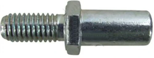 Alper 181137  Orta Kapı Kilit Karşılığı Üst Sağ Ducato Boxer Jumper II 98-05 Sürgülu Kapı
