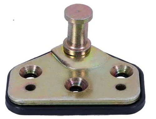 Alper 192126  Kapı Kilit Karşılığı Orta Kapı Master / Movano