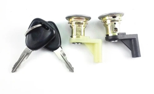 Hellux HLC600150 Kapı Sıfresı Ön 2 Lı Ön Kapı Sağ Sol Duster-Logan Sandero - 1