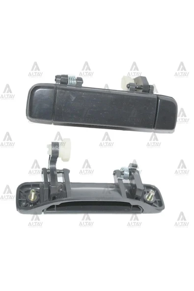 Taıwan B45973410D Kapi Kolu 323 90-95 Diş Arka Siyah Sol Tyv- ürün görseli