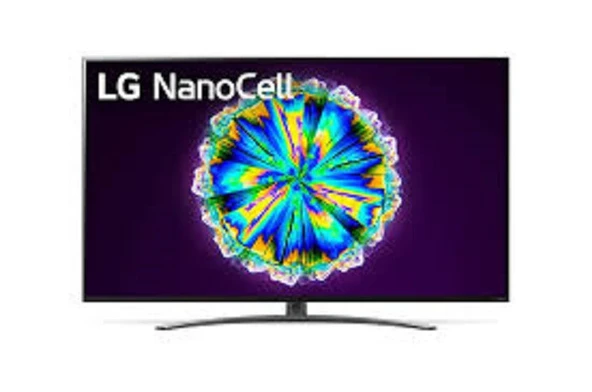 LG NanoCell 65NANO866NA 4K Ultra HD 65" 165 Ekran Uydu Alıcılı Smart LED Televizyon