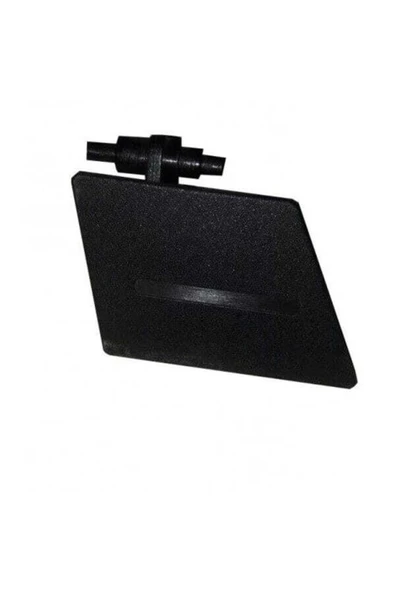 Localpar SK Sk-115988124 Kapı Iç Açma Kolu Favorıt Sağ Em (kahve Rengı)