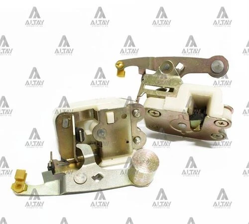 Maher 05452  Kilit Kapı L-300 90-08 Orta Sol