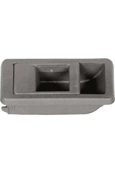 Alper 332021  Kapı Iç Açma Kolu Gri Ön Arka Sağ Sol Renault 9 - R11 - 1