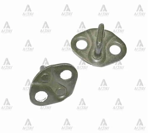 Maher 05466  Kilit Karşılığı Starex Kapı