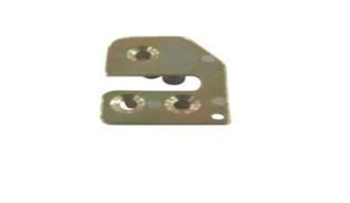 Kaya Plastik 490 Kaya  Kapı Kilit Karşılığı Sağ R8 7700756701 ürün görseli 1