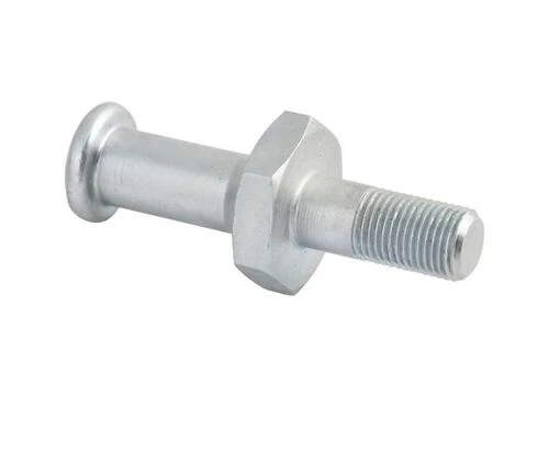 YTT 11409  Kapı Kilit Karşılığı Lt35 Volt