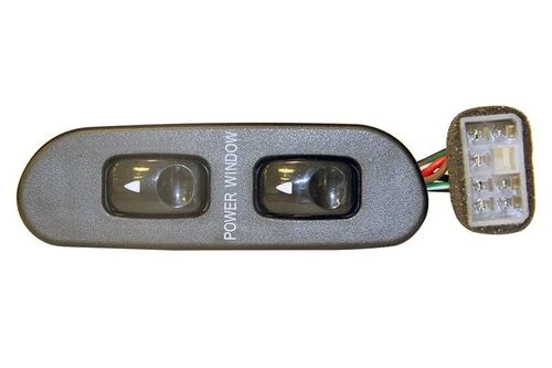 Mga 31202  Kapı Cam Dügmesı H100 Cam Anahtarı - 1