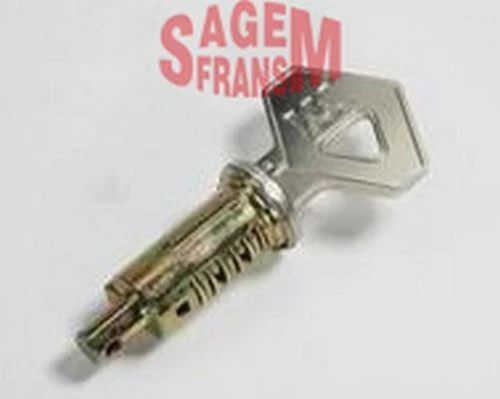 Sagem 171119 FR  Kapı Kilit Sıfre Tekli Renault 12 Toros