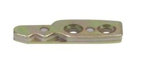 Kaya Plastik 245 Kaya  Kapı Kilit Karşılığı Sol Renault 12 Ym 7702128494