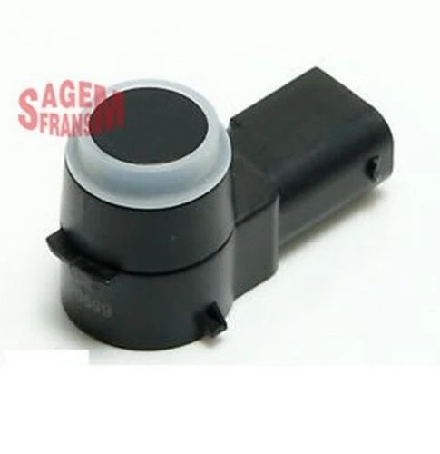 Sagem 62102 FR  Kapı Kasa Profili Takım R9 ürün görseli 1