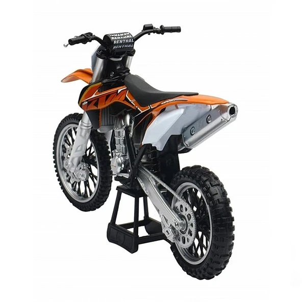 Nessiworld  Sunman 1:10 KTM 450 SX-F 2014 - Resim 3