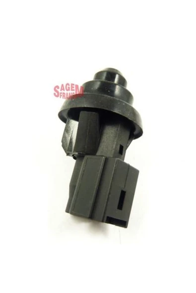 Sagem 500803 FR  Kapı Işık Butonu CLIO Kangoo Megane Logan ürün görseli 1