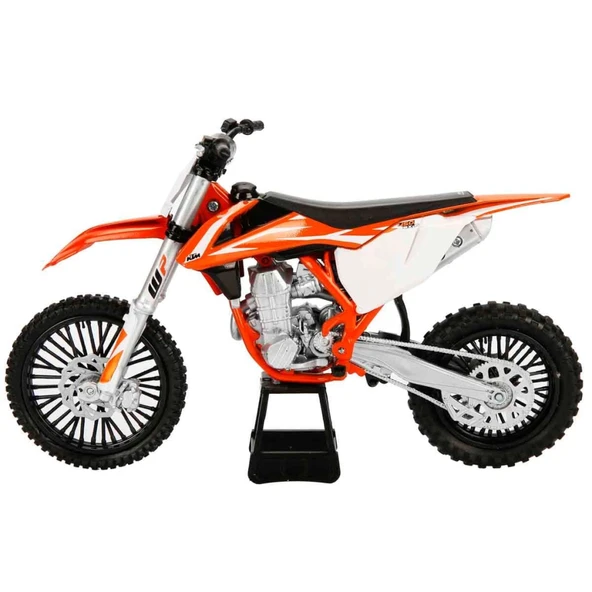 Nessiworld  Sunman 1:10 KTM 450 SX-F 2014 - Resim 5
