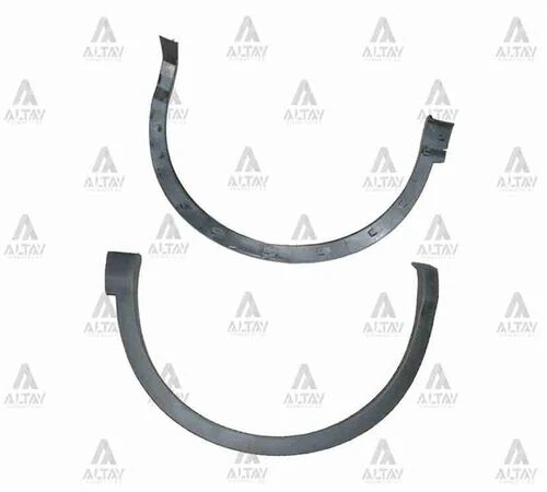 Maher 06021  Dodik Qashqai Ön Çamurluk Çıtası Sol 14= ürün görseli