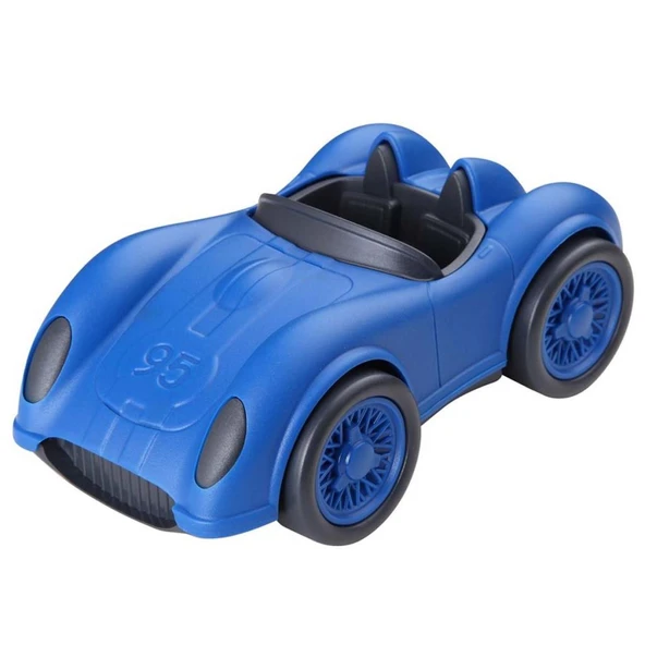 Nessiworld  LC Yarış Arabam - Resim 2