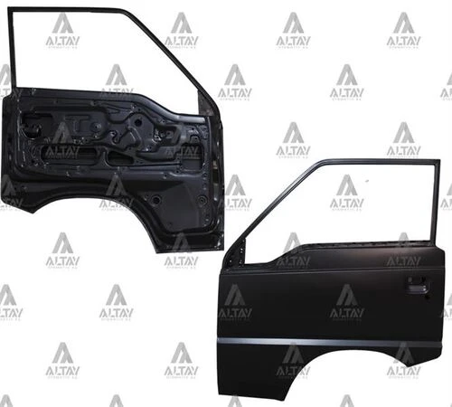 Taıwan MB506078 TAIWAN  Kapı L-300 Ön Sol ürün görseli 1