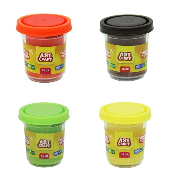 Nessiworld  Dede Oyun Hamur Seti Hayvanlar - 2