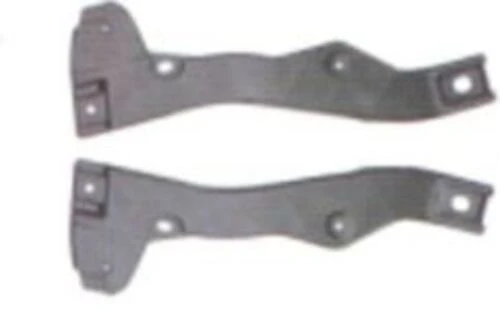 Monreal 72339  Ön Çamurluk Braketi Sol A4 05-08 8e0807203b - 1
