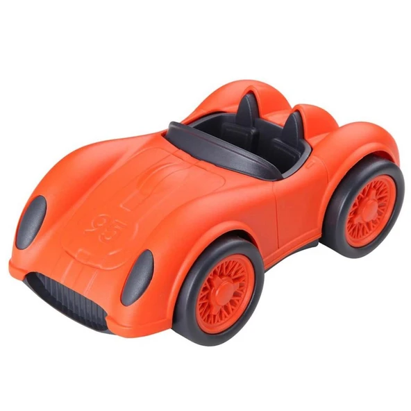 Nessiworld  LC Yarış Arabam - Resim 3