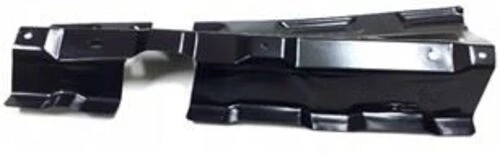 Monreal 72462  Çamurluk Tutucu Braket Sol Oct 05- 1z0821161 - 1