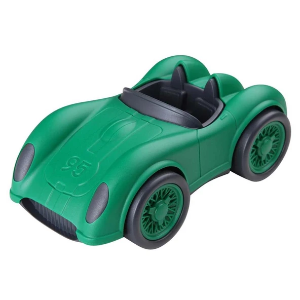 Nessiworld  LC Yarış Arabam - Resim 4