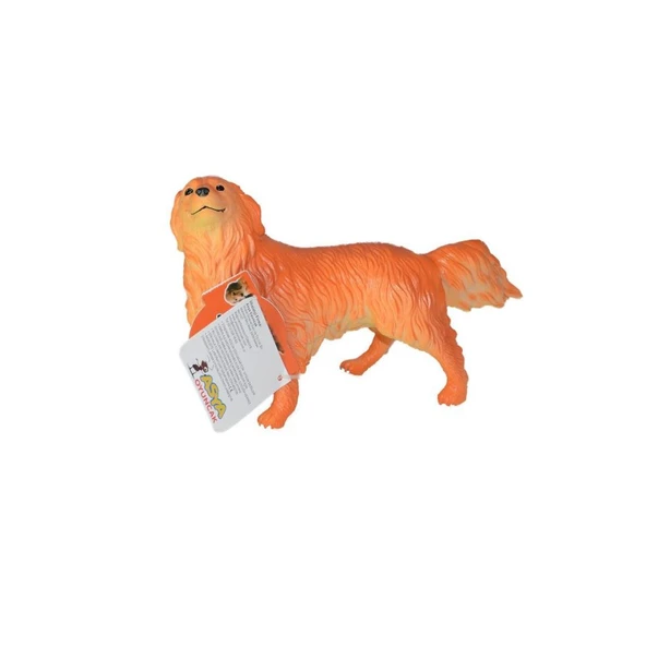 Nessiworld  Soft Sevimli Köpekler Seri 1 - Resim 3