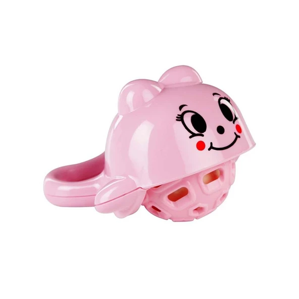 Nessiworld  Sevimli Yunus Çıngırak ürün görseli