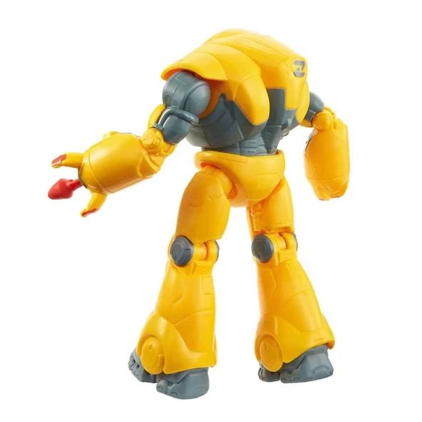 Nessiworld  Disney Pixar Lightyear Ana Figürler Delüks Serisi HHJ85 - Resim 4